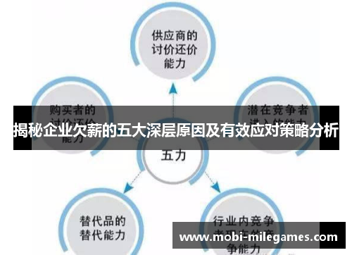 揭秘企业欠薪的五大深层原因及有效应对策略分析