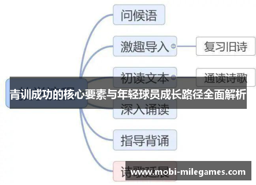 青训成功的核心要素与年轻球员成长路径全面解析